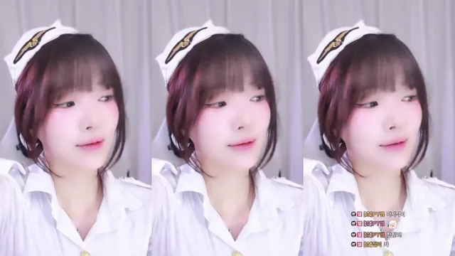 图片[4] - [Korean BJ] bangchunpill 2025-08-29 - KBJFan