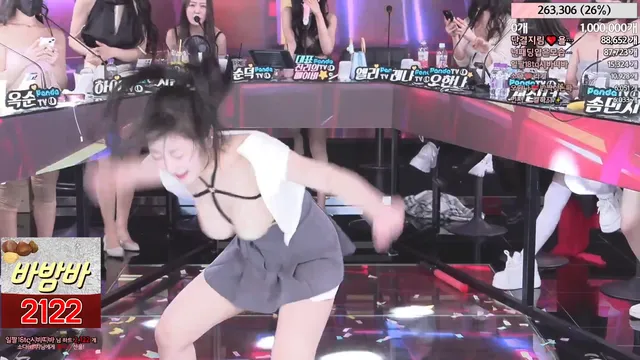 图片[9] - [Korean BJ] jinricp 2024-03-18 - KBJFan