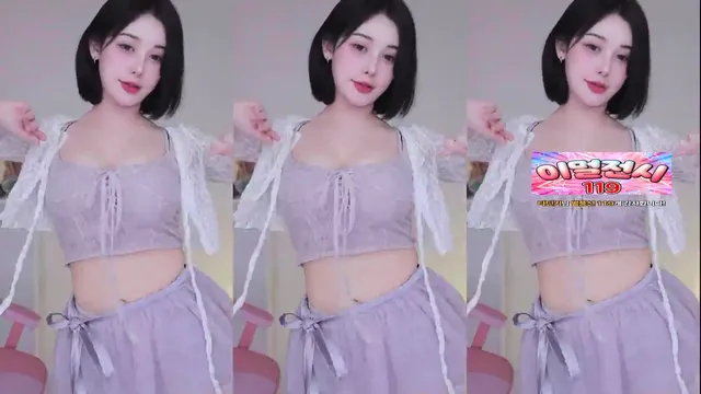 图片[2] - [Korean BJ] kojuliya99 2025-07-08 - KBJFan