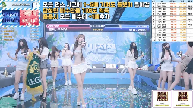 图片[55] - [Korean BJ] pandaclass 2025-07-17 - KBJFan