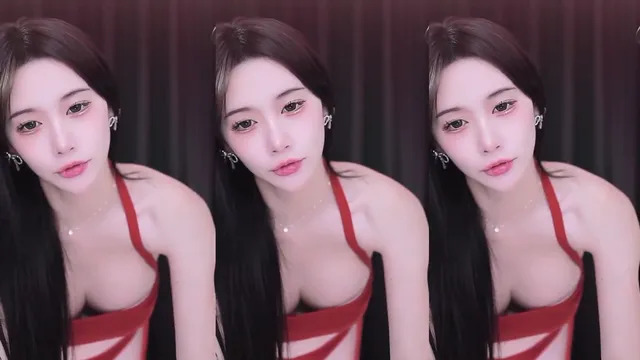 图片[2] - [Korean BJ] znvely00 2025-08-06 - KBJFan