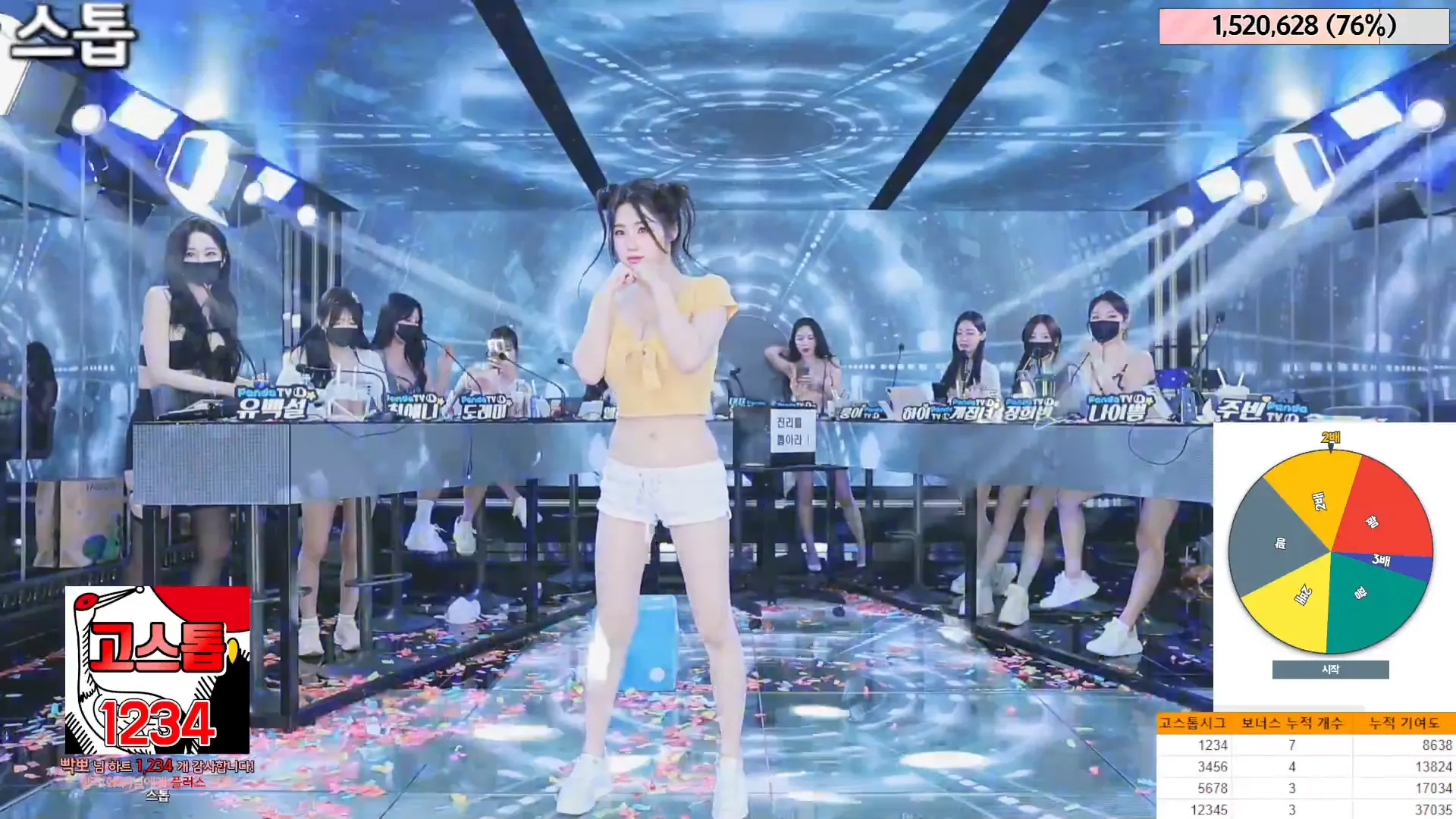 图片[68] - [Korean BJ] jinricp 2024-05-20 - KBJFan