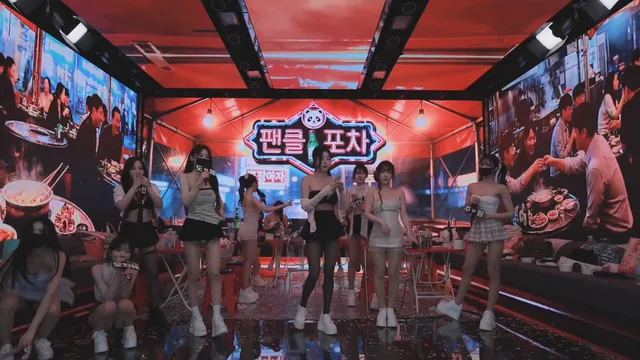 图片[68] - [Korean BJ] pandaclass 2026-06-20 - KBJFan