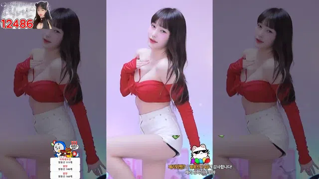 [Korean BJ] ssass10 2025-03-12-秀人集