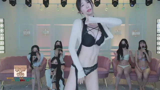 图片[41] - [Korean BJ] mscrew33 2025-06-03 - KBJFan