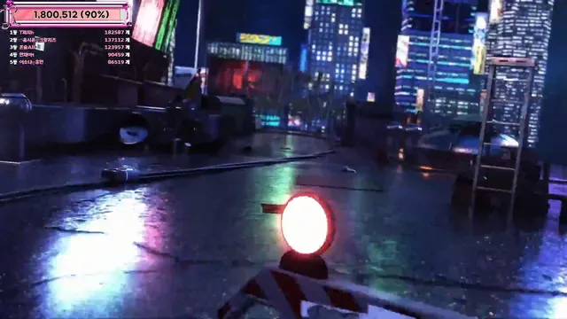 图片[83] - [Korean BJ] jinricp 2025-12-03 - KBJFan