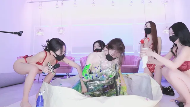 图片[65] - [Korean BJ] mscrew33 2025-02-01 - KBJFan