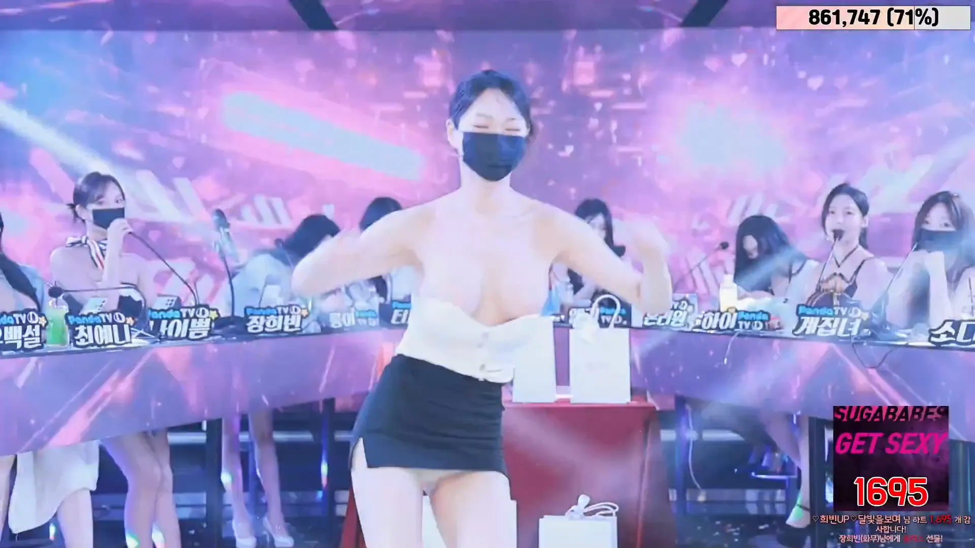 图片[32] - [Korean BJ] jinricp 2024-05-26 - KBJFan