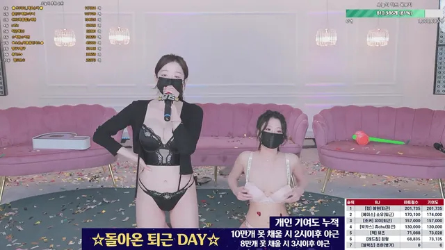 图片[59] - [Korean BJ] mscrew33 2025-06-19 - KBJFan