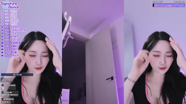 图片[1] - [Korean BJ] wjl9908 2025-06-09 - KBJFan