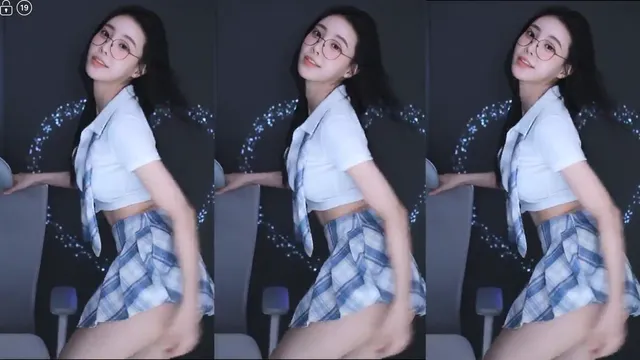 图片[4] - [Korean BJ] glglehddl 2025-04-03