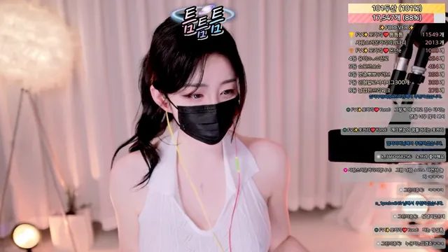 图片[5] - [Korean BJ] 4ocari 2026-04-06 - KBJFan