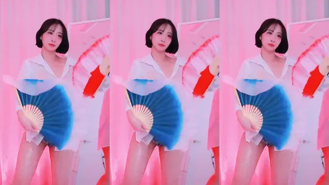 图片[1] - [Korean BJ] yso1004 2025-10-03 - KBJFan