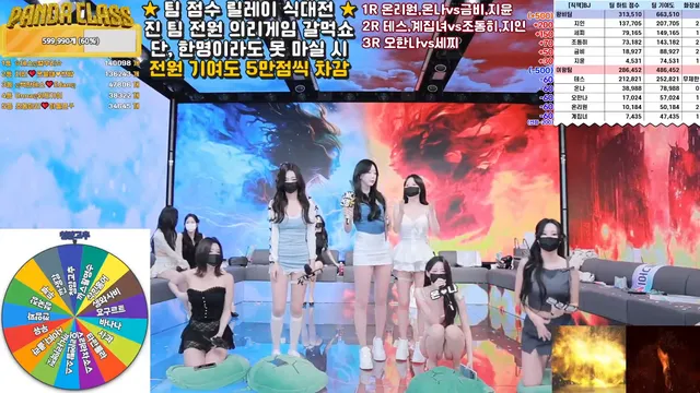 图片[22] - [Korean BJ] pandaclass 2025-05-13 - KBJFan