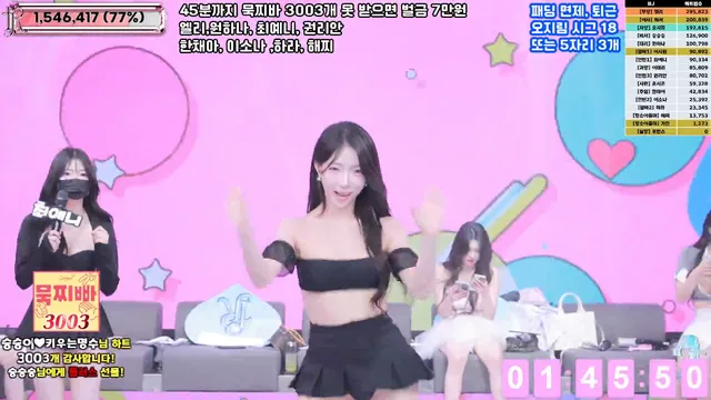 图片[66] - [Korean BJ] jinricp 2025-06-18 - KBJFan