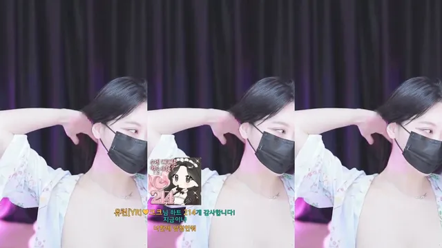 图片[1] - [Korean BJ] y0ur1n12486 2025-02-11 - KBJFan