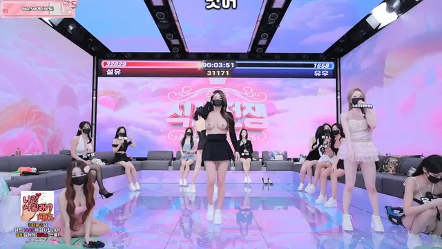 图片[57] - [Korean BJ] pandaclass 2025-11-29 - KBJFan