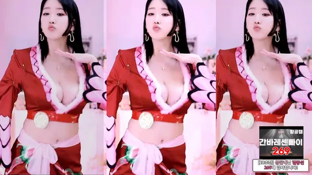 图片[3] - [Korean BJ] hl6260 2025-06-24 - KBJFan