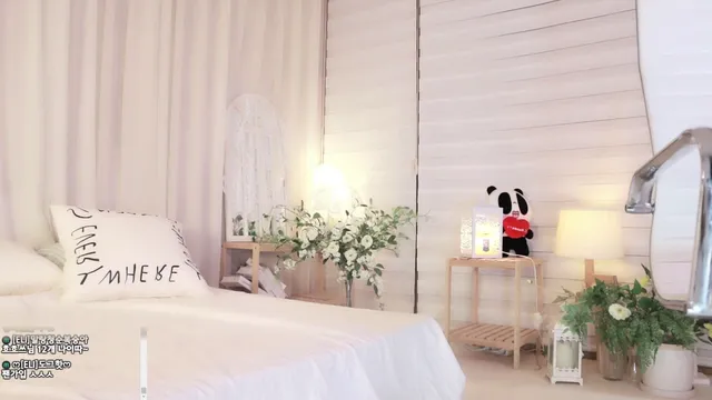 图片[1] - [Korean BJ] eli05021212 2025-04-17 - KBJFan