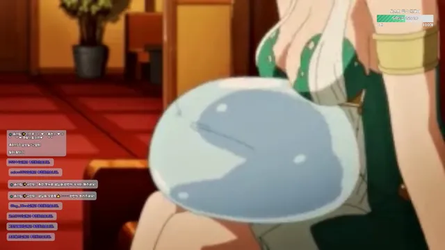 图片[1] - [Korean BJ] slime97 2025-08-02 - KBJFan