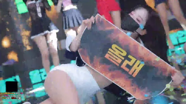 图片[4] - [Korean BJ] pandaclass 2025-05-08 - KBJFan