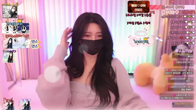 图片[2] - [Korean BJ] dkdlfjqm758 2025-03-13 - KBJFan