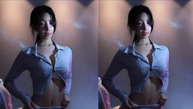 图片[5] - [Korean BJ] csp1208 2025-10-15 - KBJFan