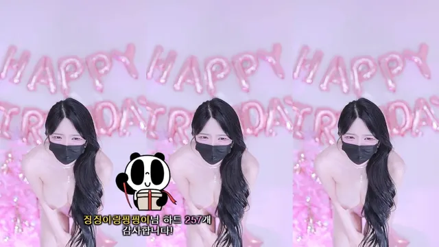 图片[1] - [Korean BJ] o111na 2025-12-15 - KBJFan