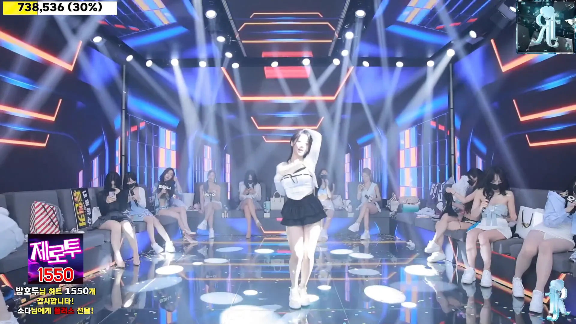 图片[36] - [Korean BJ] jinricp 2024-09-23 - KBJFan