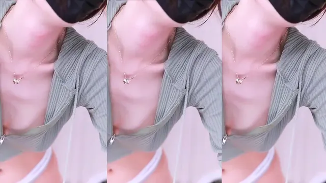 图片[1] - [Korean BJ] tyy750ii 2025-04-07 - KBJFan