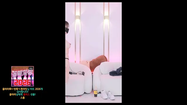 图片[13] - [Korean BJ] theredtime 2026-04-03 - KBJFan