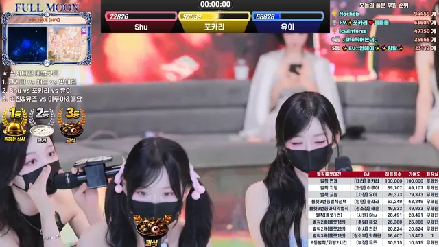 图片[25] - [Korean BJ] mscrew33 2026-06-12 - KBJFan