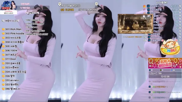 图片[5] - [Korean BJ] yunyeson3015 2026-01-24 - KBJFan