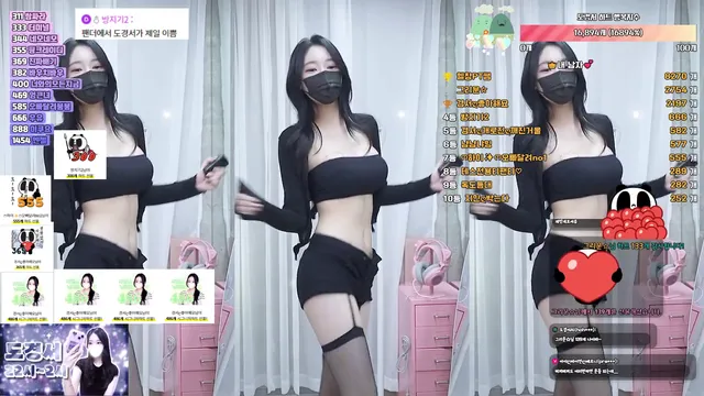 图片[5] - [Korean BJ] dks2003 2025-04-15 - KBJFan