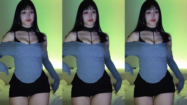 图片[2] - [Korean BJ] purelove2 2026-01-14 - KBJFan