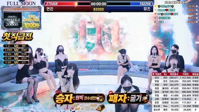 图片[51] - [Korean BJ] mscrew33 2026-05-22 - KBJFan