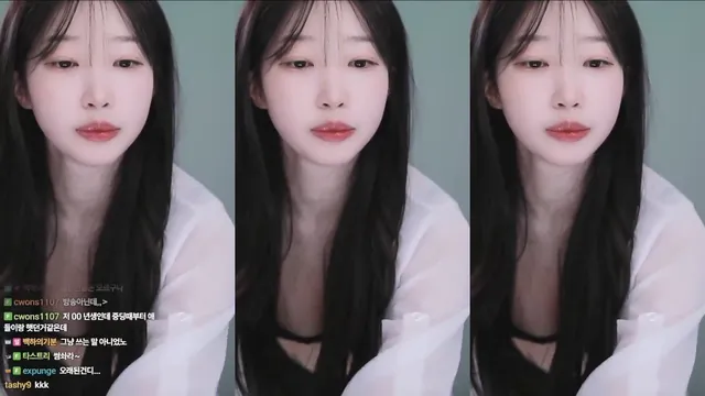 图片[1] - [Korean BJ] mj0128 2026-01-28 - KBJFan