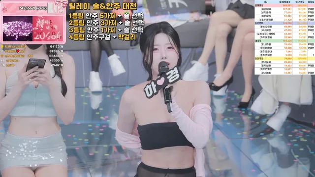 图片[41] - [Korean BJ] pandaclass 2026-06-20 - KBJFan