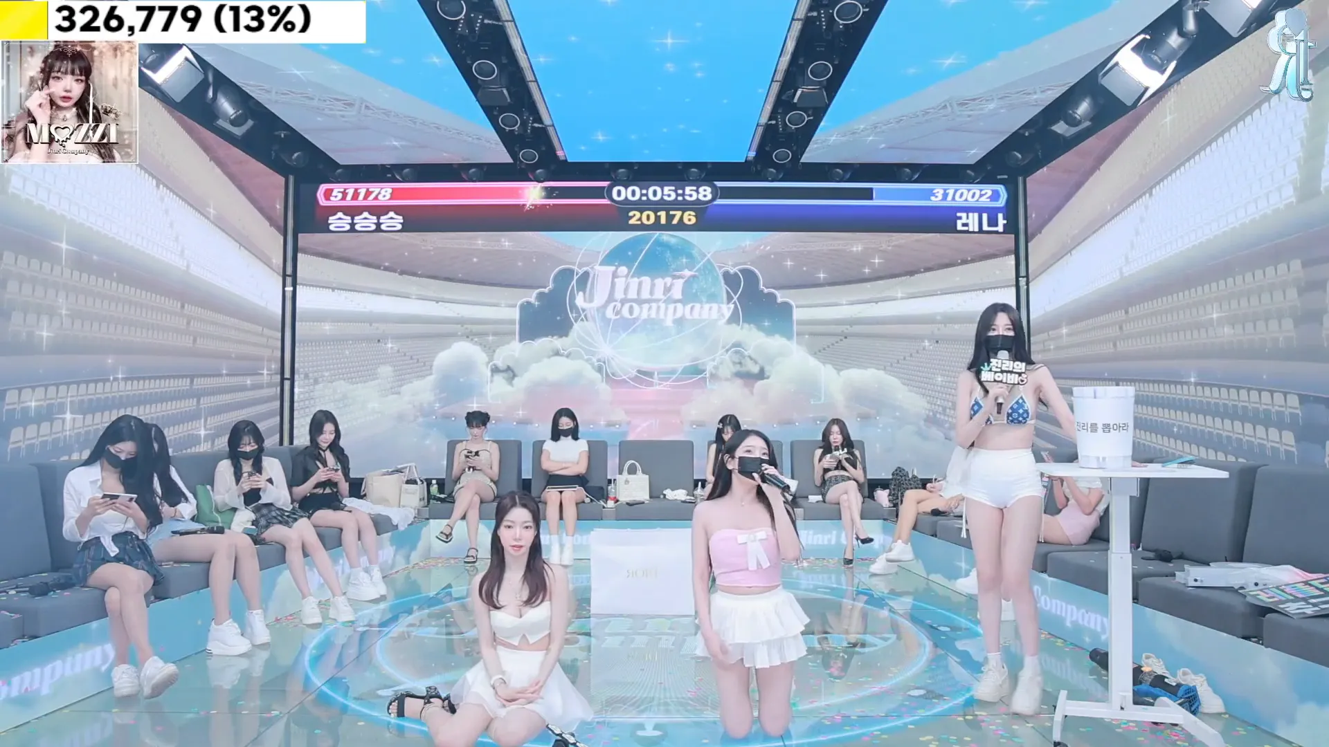 图片[17] - [Korean BJ] jinricp 2024-10-02 - KBJFan