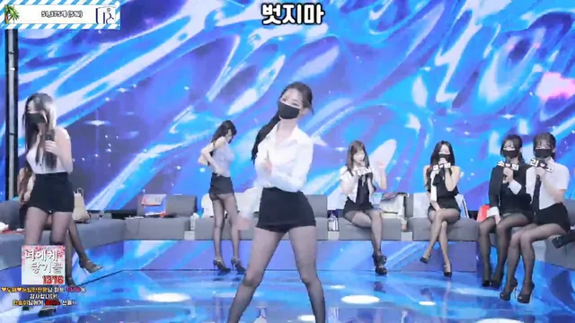 图片[4] - [Korean BJ] pandaclass 2025-07-24 - KBJFan