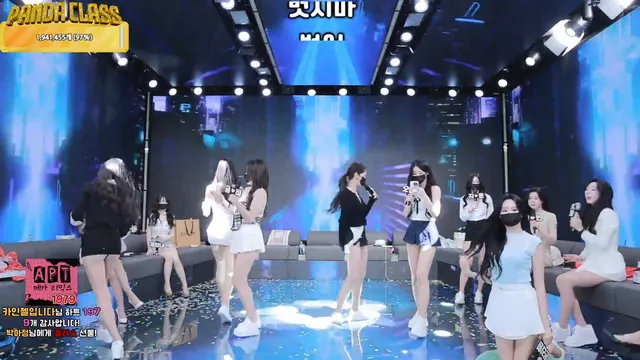 图片[81] - [Korean BJ] pandaclass 2025-04-15 - KBJFan