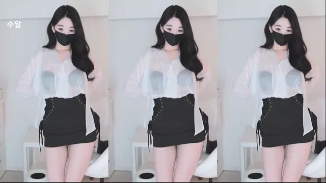 图片[1] - [Korean BJ] homegirl 2026-01-30 - KBJFan