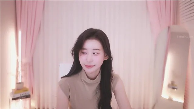 图片[1] - [Korean BJ] in0410 2025-04-20 - KBJFan