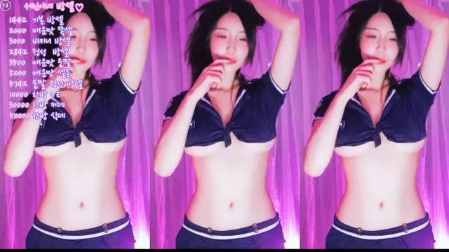 图片[4] - [Korean BJ] nlke0600 2025-06-22 - KBJFan