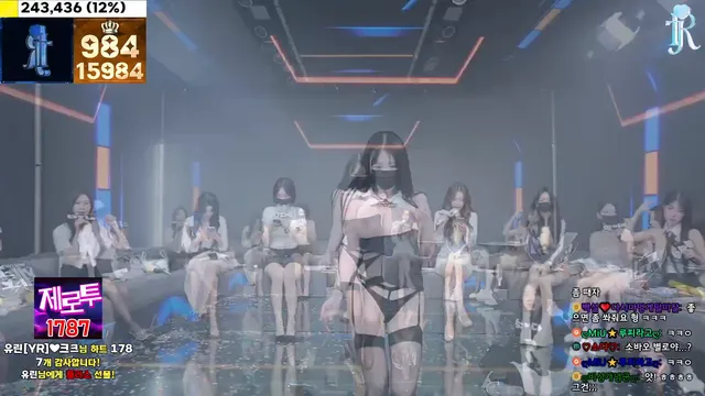 图片[16] - [Korean BJ] jinricp 2025-01-06 - KBJFan