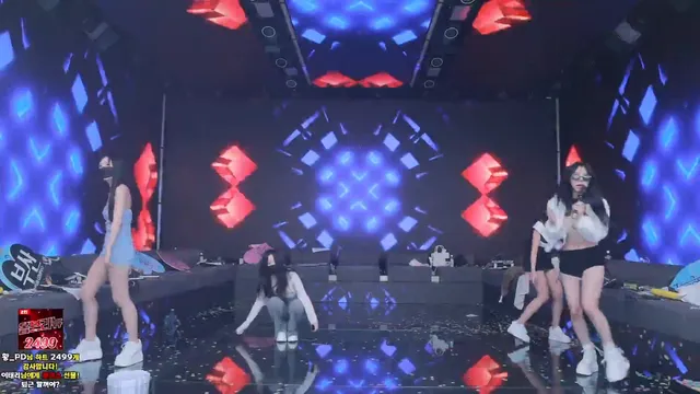 图片[82] - [Korean BJ] jinricp 2025-06-18 - KBJFan