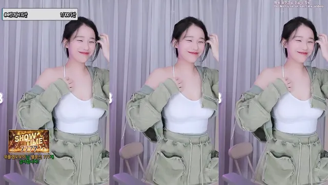 图片[2] - [Korean BJ] lolsos 2025-03-16