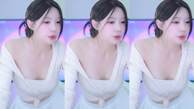 图片[2] - [Korean BJ] uheeeee 2025-07-13 - KBJFan