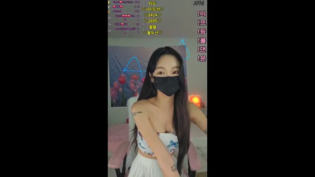 图片[3] - [Korean BJ] dusxksaka 2025-08-17 - KBJFan