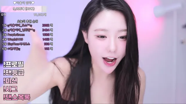 图片[4] - [Korean BJ] bo1004 2025-05-10 - KBJFan